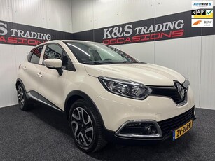 Renault Captur 0.9 TCe Dynamique