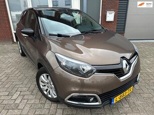 Renault Captur 0.9 TCe Dynamique / Navi / PDC / LM / Clima