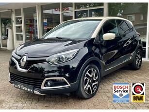 Renault Captur 0.9 TCe Energy Luxe Navi, Bluetooth, Camera