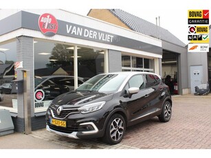 Renault Captur 0.9 TCe Intens