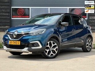 Renault Captur 0.9 TCe Intens - Navi - Keyless - NAP