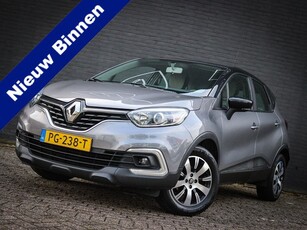 Renault Captur 0.9 TCe Zen