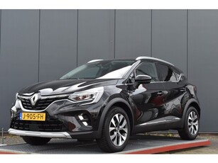 Renault Captur 1.0 TCe 100 Intens (bj 2020)