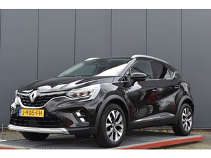 Renault Captur 1.0 TCe 100 Intens