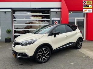 Renault Captur 1.2 TCe Dynamique