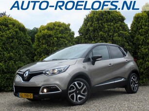 Renault Captur 1.2 TCe Dynamique Automaat*Navi*Trekhaak*