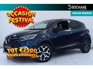 Renault Captur 1.2 TCe 120 EDC Intens Automaat Clima