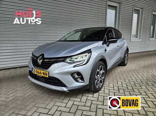 Renault Captur 1.3 TCe 140 Intens