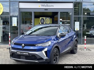 Renault Captur 1.6 E-Tech Hybrid 145 Esprit Alpine AUTOMAAT