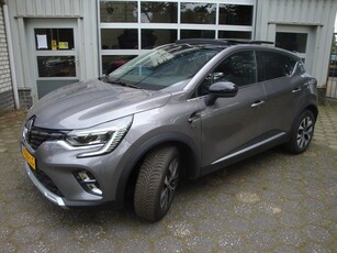 Renault Captur 1.6 E-Tech Plug-in Hybrid 160 Edition One /