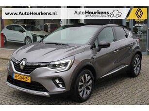 Renault Captur TCe 100 Intens NL Auto Dealeronderhouden