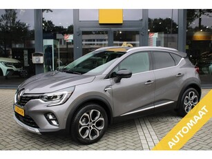 Renault Captur TCe 130 EDC Edition One Automaat