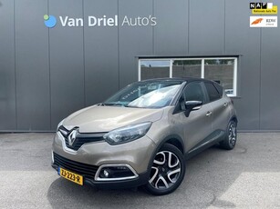 Renault Captur TCe 90 Expression / Airco / Navigatie /