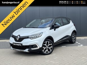 Renault Captur TCe 90 Intens NAVI CRUISE CONTROL