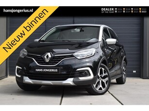 Renault Captur TCe 90 Intens CAMERA NAVI CRUISE