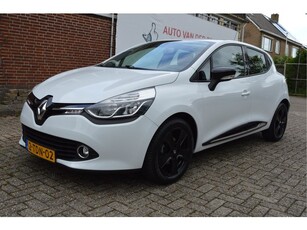 Renault Clio 0.9 TCe 90PK Nap / Navi / LMV / Cruise control