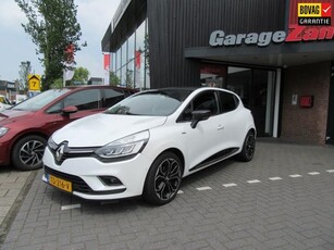 Renault Clio 0.9 TCe Bose