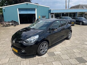 Renault Clio 0.9 TCe ECO Night&Day