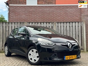 Renault Clio 0.9 TCe Expression AircoNavigatieCruiseLED