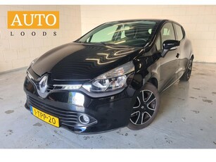 Renault Clio 0.9 TCe Expression NAPNavigatieLichtmetaal