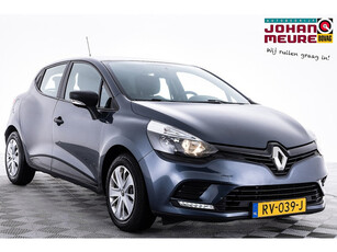 Renault Clio 0.9 TCe Life | NAVI | AIRCO .