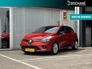 Renault Clio 0.9 TCe 90 Limited All-Season banden