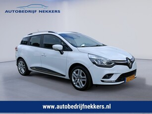 Renault Clio 0.9 TCE ZEN navi airco