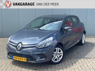 Renault Clio 0.9 TCe Zen NAVI/CRUISE/TREKHAAK