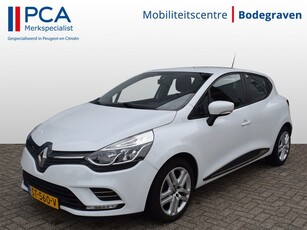 Renault Clio 0.9 TCe Zen *Navi - NAP* (bj 2018)