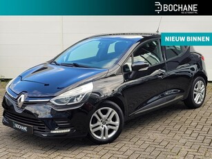 Renault Clio 0.9 TCe 90 Zen Navigatie Airco Cruise