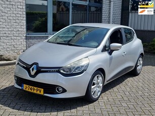 Renault Clio 1.2 16V 5 deurs Airco Apk Top auto