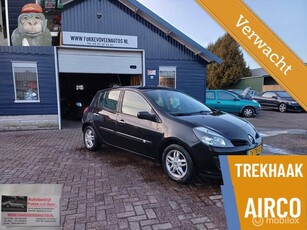 Renault Clio 1.2-16V Authentique Garantie alle inruil