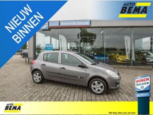 Renault Clio 1.2-16V Special Line