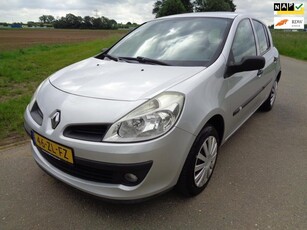 Renault Clio 1.2-16V Special Line Inruilkoopje!NWE APK:2025