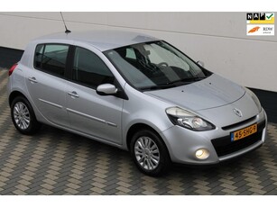 Renault Clio 1.2 Collection Navi Airco Cruise Goed Ond. NAP