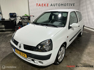 Renault Clio 1.4-16V Dynamique Airco/2e EIG