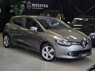 Renault Clio 1.5 dCi ECO Limited >NAVI >AIRCO