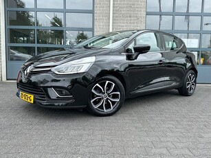 Renault Clio 1.5 dCi Ecoleader Intens CLIMA NAVI