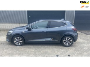 Renault Clio 1.6 E-Tech Hybrid 140 R.S. Line