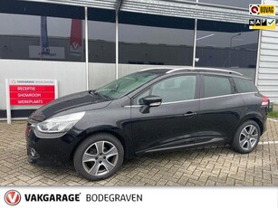 Renault Clio Estate 0.9 TCe Night&Day / navigatie /