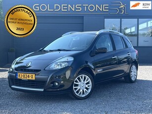 Renault Clio Estate 1.2 TCE 20th Anniversary