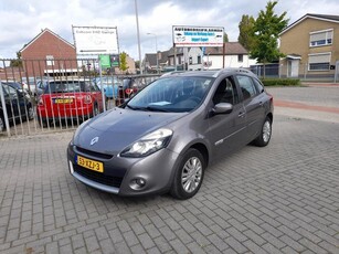 Renault Clio Estate 1.2 TCE Collection