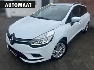 Renault Clio Estate 1.2 TCe Intens AUTOMAAT / LED / TREKH.