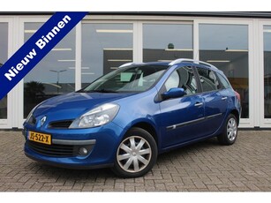 Renault Clio Estate 1.2 TCE Special Line, Airco, Prijs is