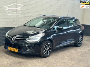 Renault Clio Estate 1.5 dCi Ecoleader Intens *LED *Euro6