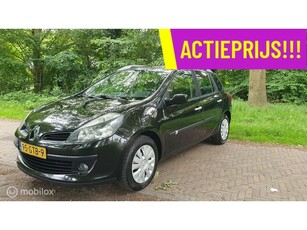 Renault Clio Estate 1.6-16V Corporate Sport/PanoDak/Airco