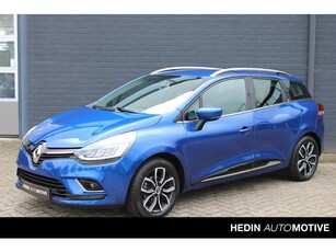 Renault Clio Estate TCe 90 PK Intens