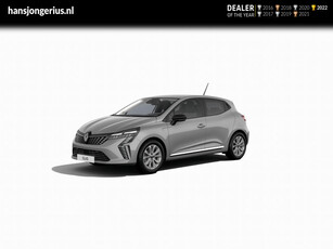 Renault Clio TCe 90 GPF 6MT Evolution