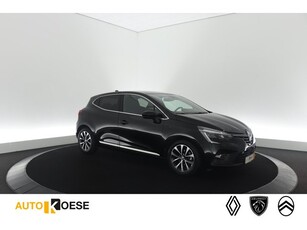 Renault Clio TCe 90 Techno Camera Apple Carplay