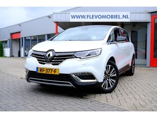 Renault Espace 1.6 dCi 161pk Initiale Paris Aut.